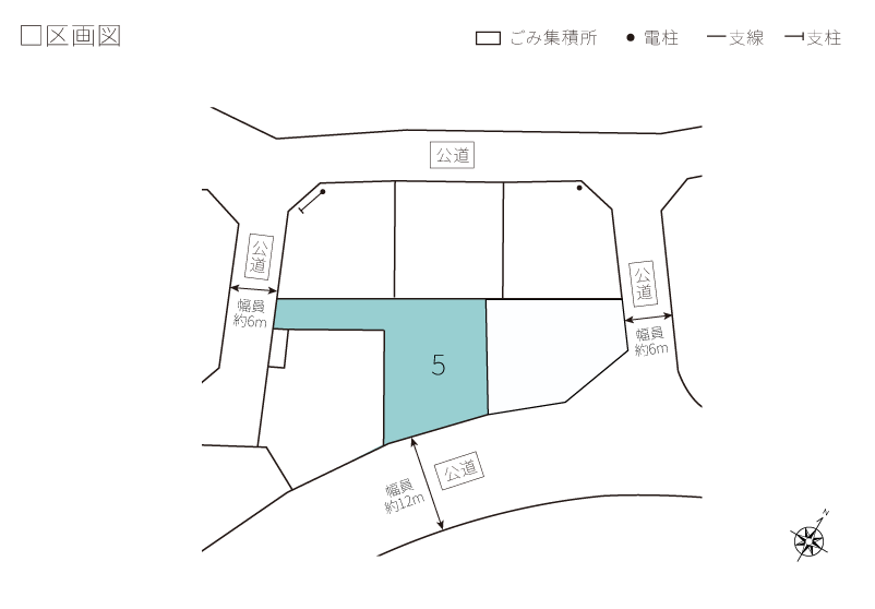 R3街区